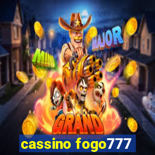 cassino fogo777